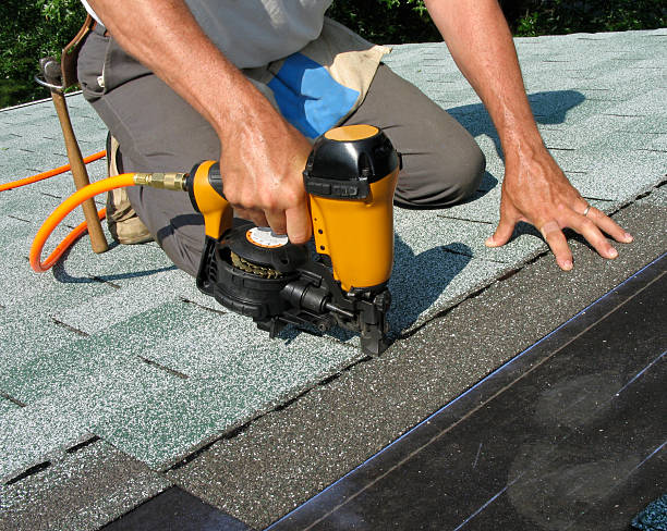 Fishers, IN Roofing Contractor Company
