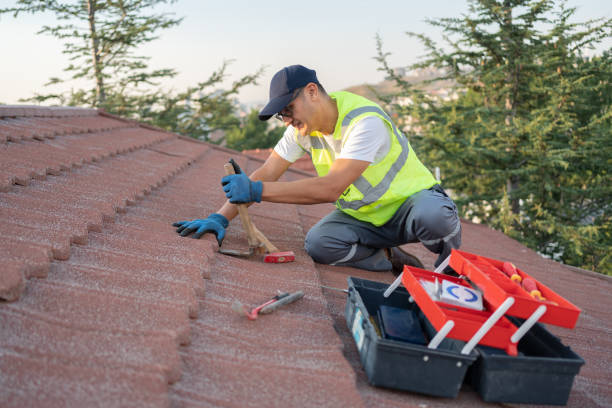 Quick and Trustworthy Emergency Roof Repair Services in Fishers, IN