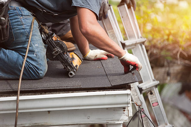 Best Commercial Roofing Services  in Fishers, IN