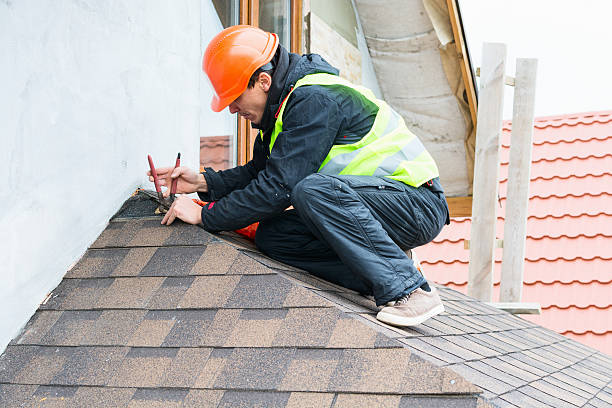 Best New Roof Installation  in Fishers, IN